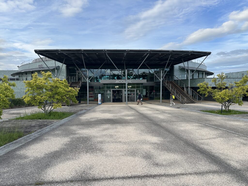 photo piscine olympique dijon