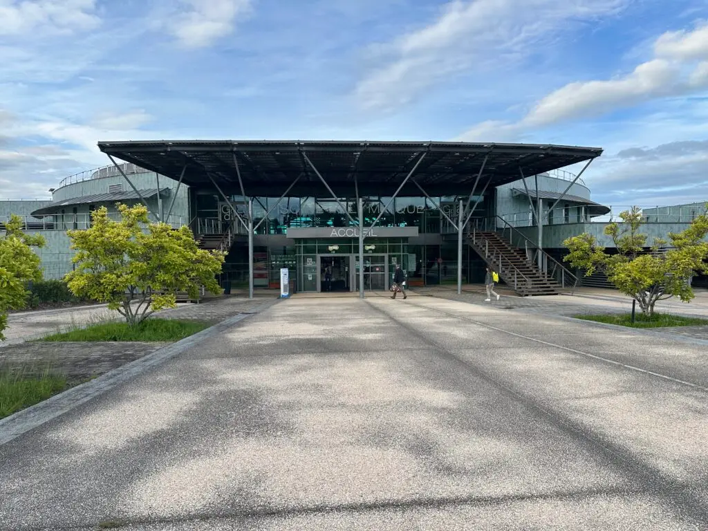 photo piscine olympique dijon