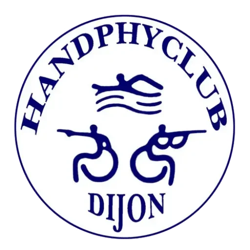 logo handphyclub dijon
