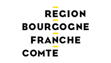 logo région BFC