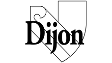 logo ville de dijon