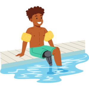 natation enfant
