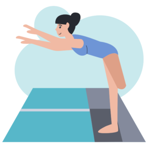 natation femme